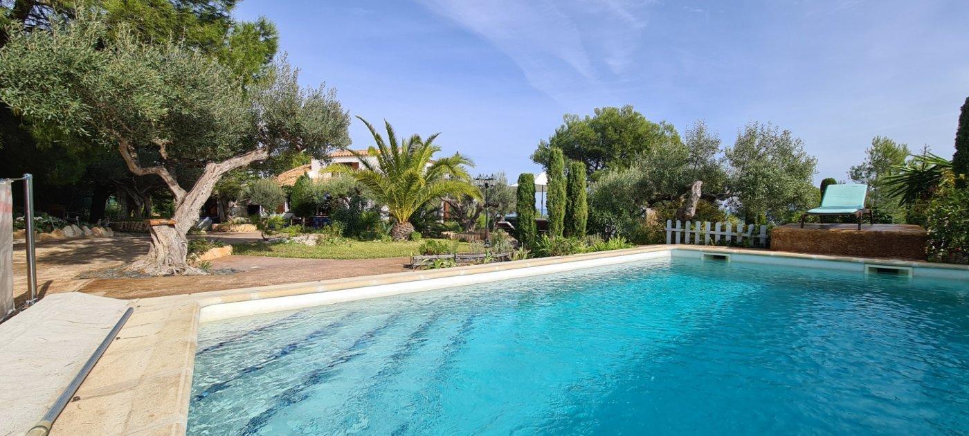Māja L'Ametlla de Mar, Tarragona, Spānijā 4 istabas, 236 m2 Nr. 21571