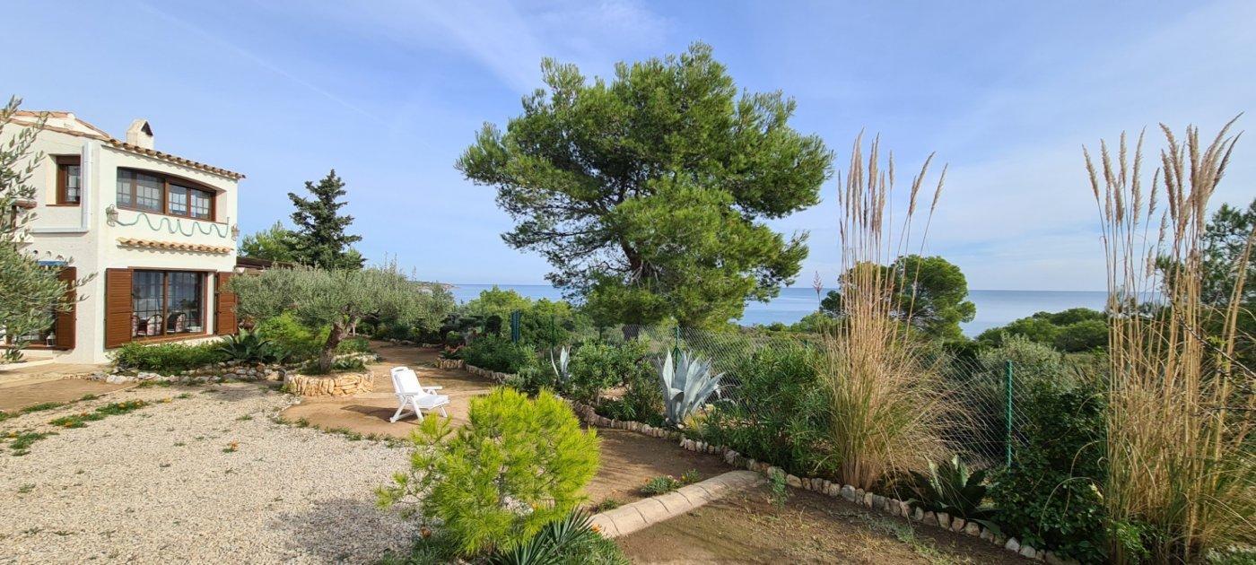 Māja L'Ametlla de Mar, Tarragona, Spānijā 4 istabas, 236 m2 Nr. 21571