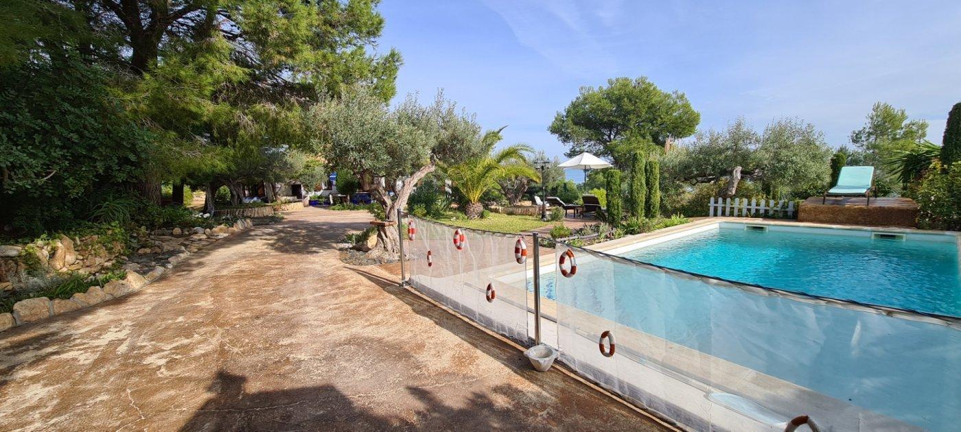 Māja L'Ametlla de Mar, Tarragona, Spānijā 4 istabas, 236 m2 Nr. 21571