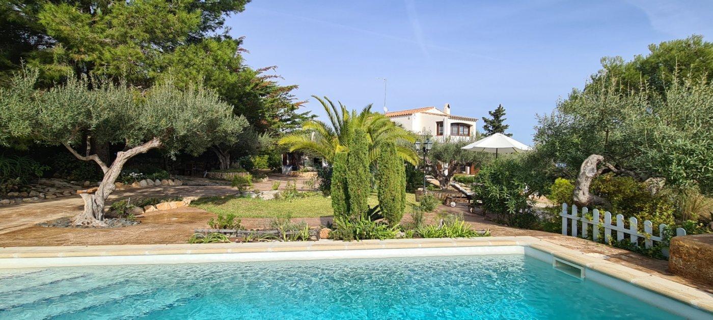 Māja L'Ametlla de Mar, Tarragona, Spānijā 4 istabas, 236 m2 Nr. 21571