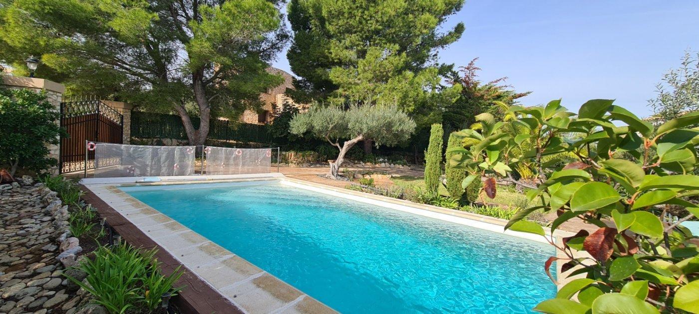 Māja L'Ametlla de Mar, Tarragona, Spānijā 4 istabas, 236 m2 Nr. 21571