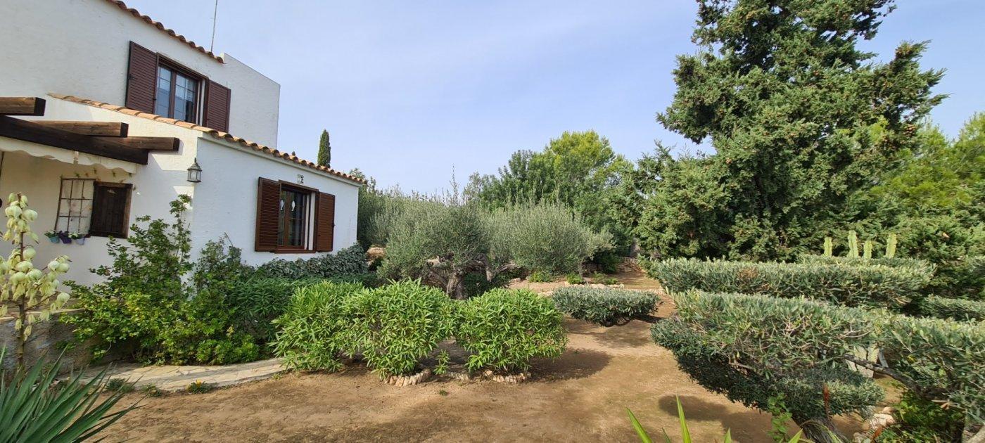 Māja L'Ametlla de Mar, Tarragona, Spānijā 4 istabas, 236 m2 Nr. 21571