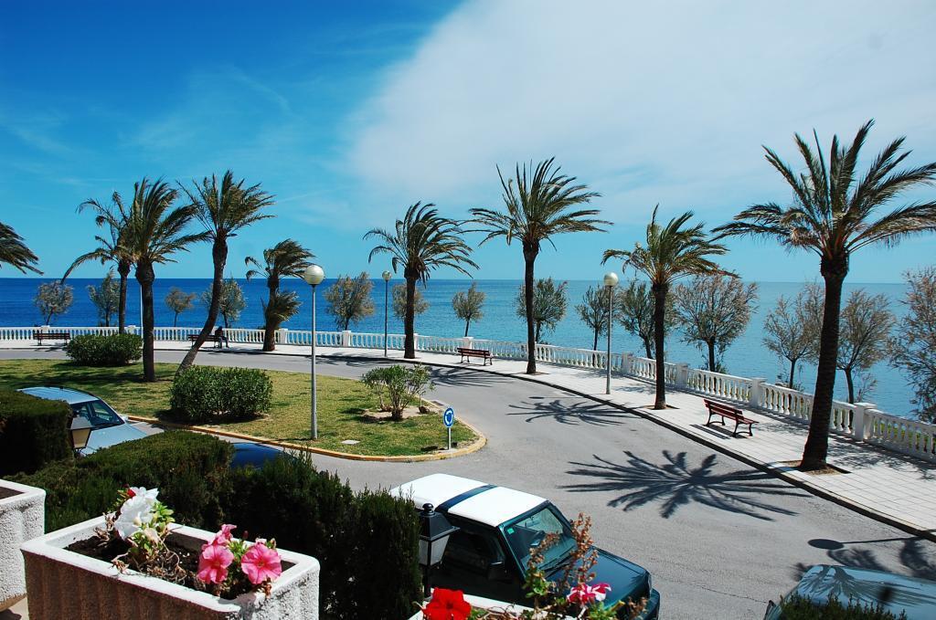 Talo L'Ametlla de Mar, Tarragona, Espanja 4 makuuhuonetta, 200 m2 No. 21574