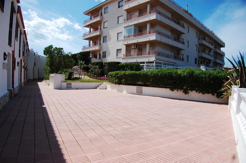 Talo L'Ametlla de Mar, Tarragona, Espanja 4 makuuhuonetta, 200 m2 No. 21574
