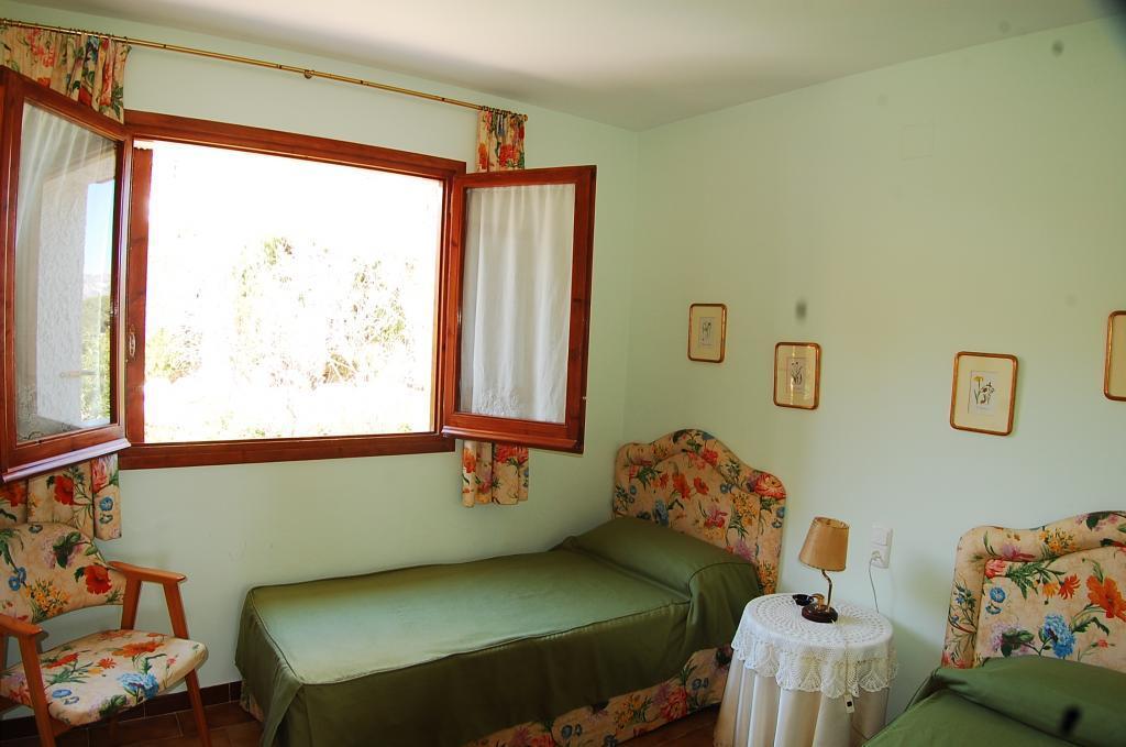 Talo L'Ametlla de Mar, Tarragona, Espanja 4 makuuhuonetta, 200 m2 No. 21574