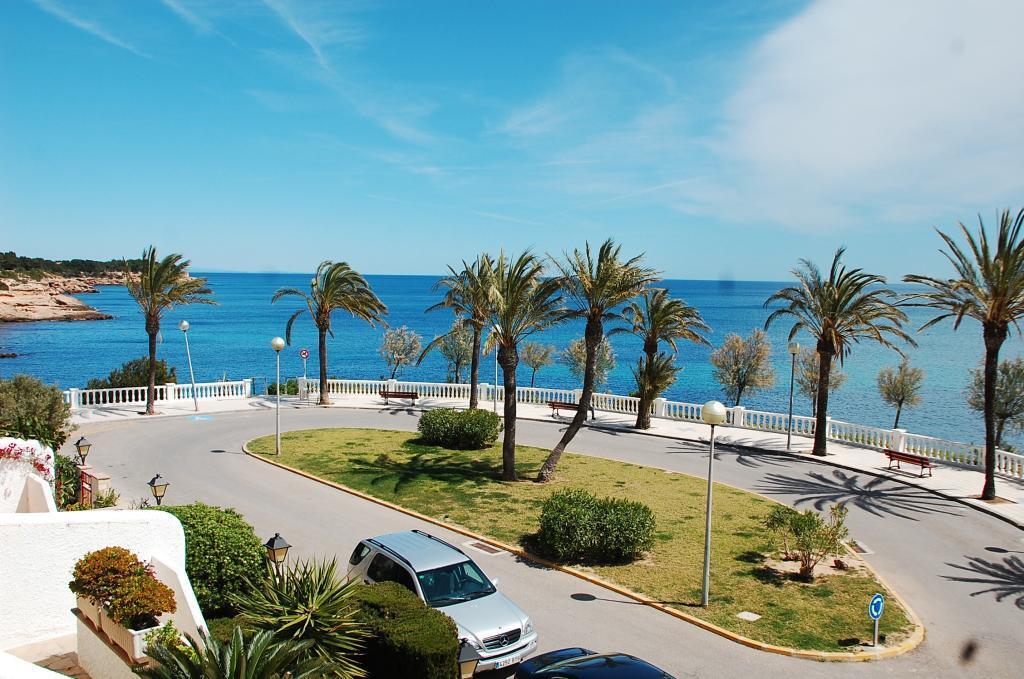 Talo L'Ametlla de Mar, Tarragona, Espanja 4 makuuhuonetta, 200 m2 No. 21574