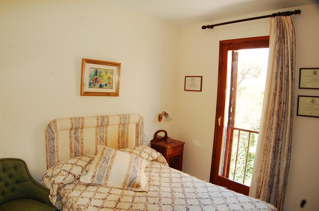 Talo L'Ametlla de Mar, Tarragona, Espanja 4 makuuhuonetta, 200 m2 No. 21574