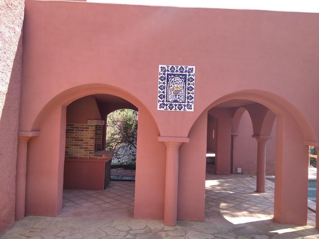 Māja L'Ametlla de Mar, Tarragona, Spānijā 9 istabas, 908 m2 Nr. 21579