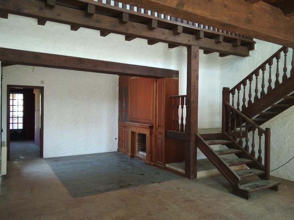 Māja L'Ametlla de Mar, Tarragona, Spānijā 9 istabas, 908 m2 Nr. 21579