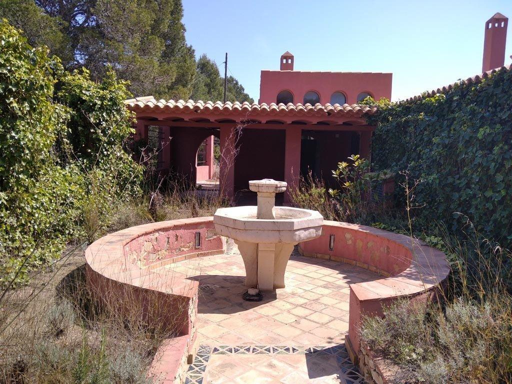 Māja L'Ametlla de Mar, Tarragona, Spānijā 9 istabas, 908 m2 Nr. 21579