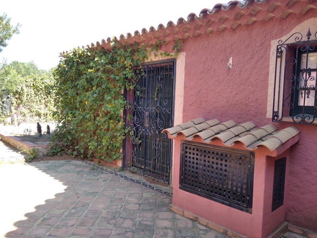 Māja L'Ametlla de Mar, Tarragona, Spānijā 9 istabas, 908 m2 Nr. 21579