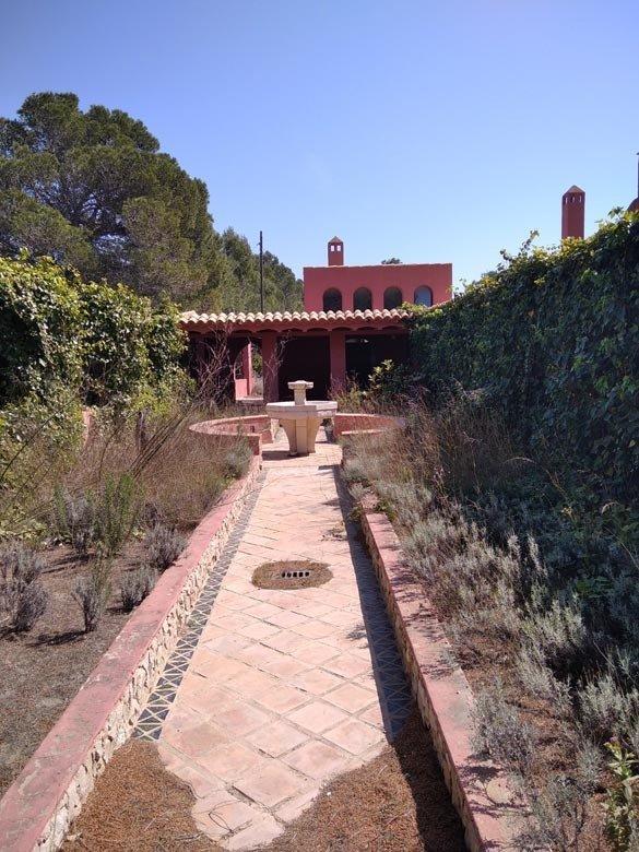 Māja L'Ametlla de Mar, Tarragona, Spānijā 9 istabas, 908 m2 Nr. 21579