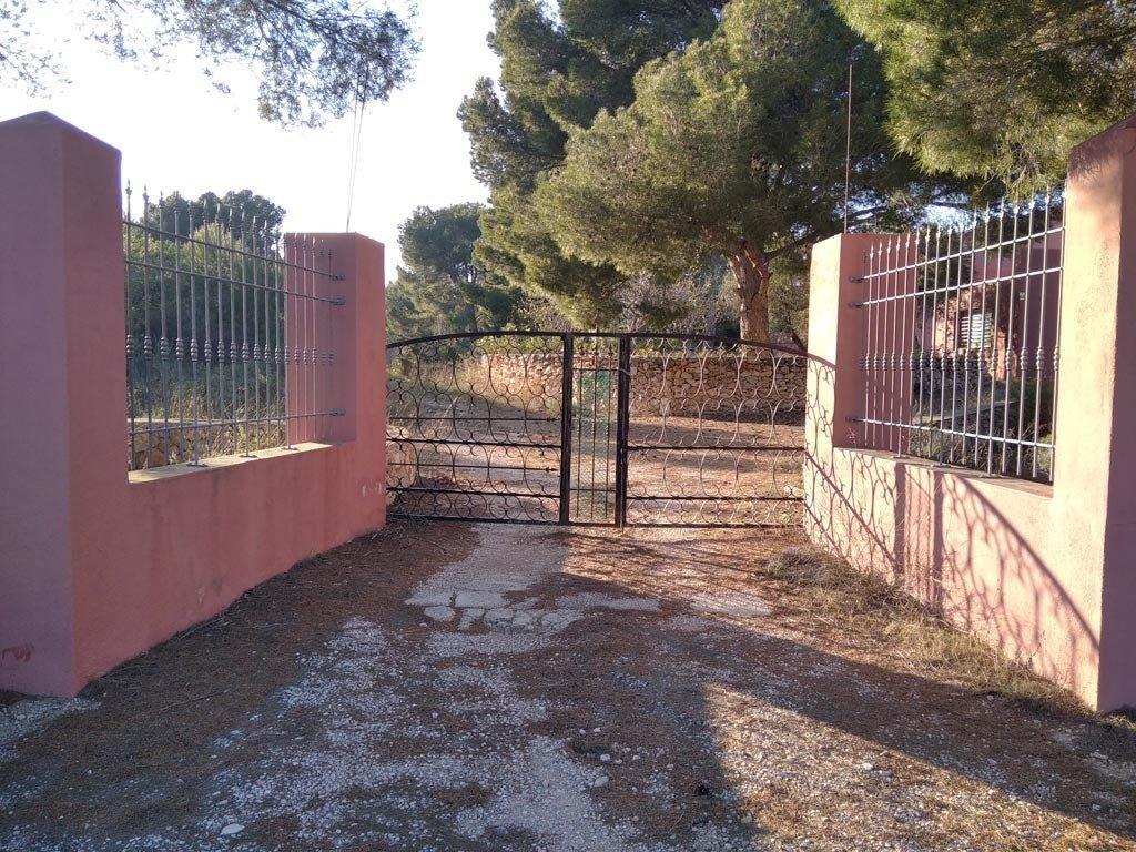 Māja L'Ametlla de Mar, Tarragona, Spānijā 9 istabas, 908 m2 Nr. 21579