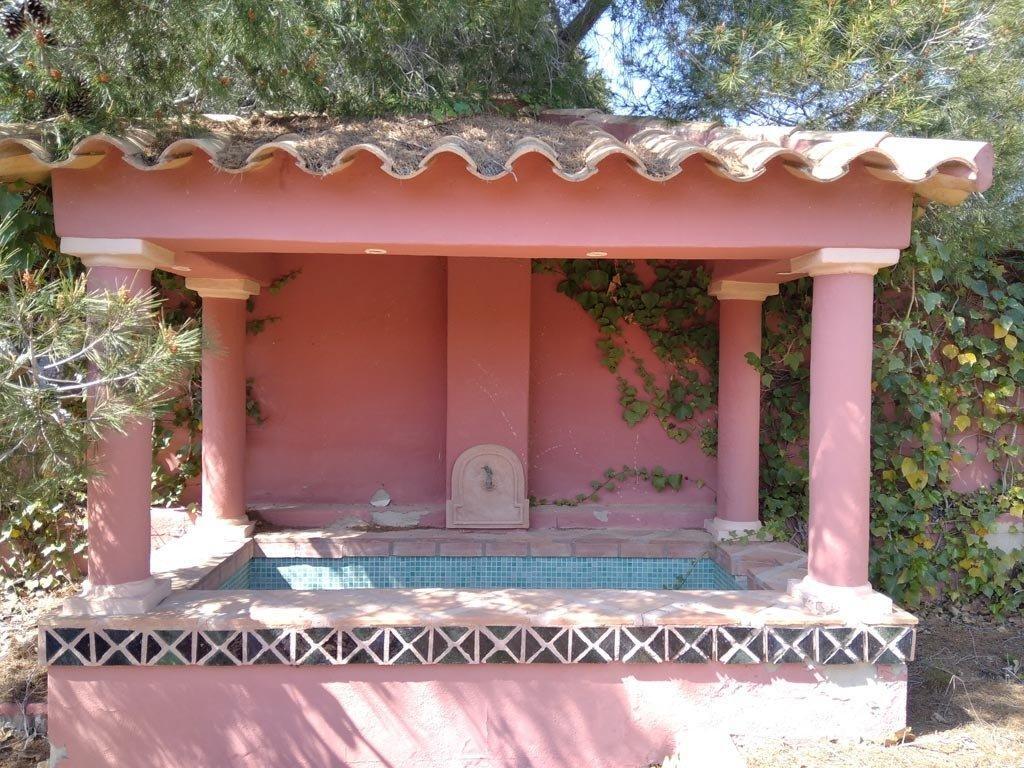 Māja L'Ametlla de Mar, Tarragona, Spānijā 9 istabas, 908 m2 Nr. 21579