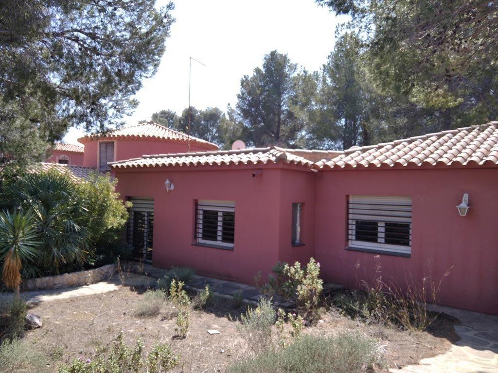 Māja L'Ametlla de Mar, Tarragona, Spānijā 9 istabas, 908 m2 Nr. 21579