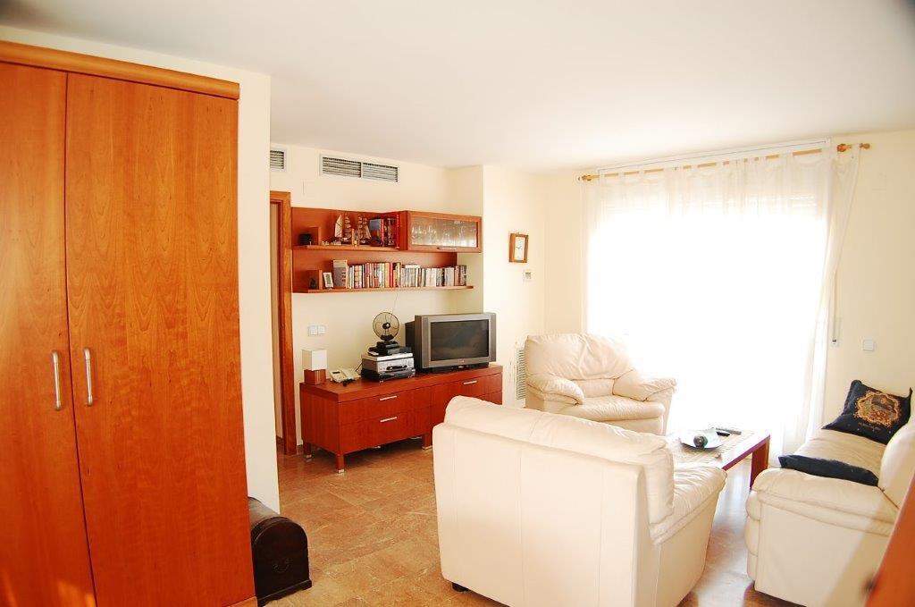Appartamento a L'Ametlla de Mar, Tarragona, Spagna 3 camere da letto, 140 mq. N° 21809