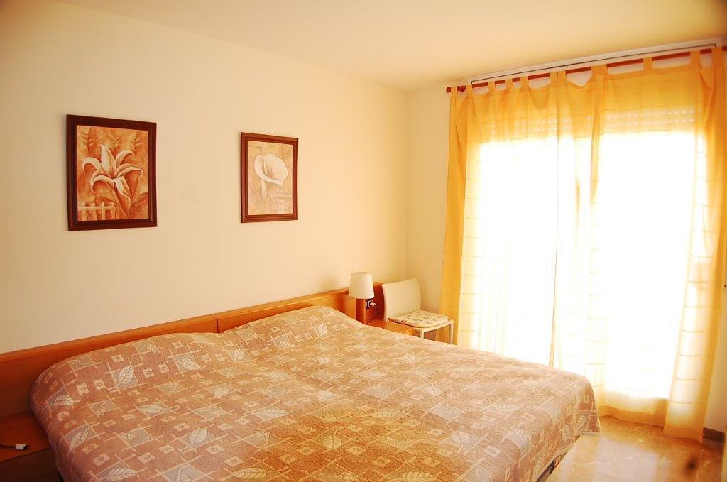 Appartamento a L'Ametlla de Mar, Tarragona, Spagna 3 camere da letto, 140 mq. N° 21809