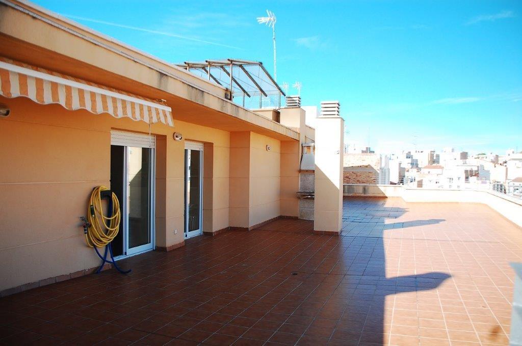 Appartamento a L'Ametlla de Mar, Tarragona, Spagna 3 camere da letto, 140 mq. N° 21809