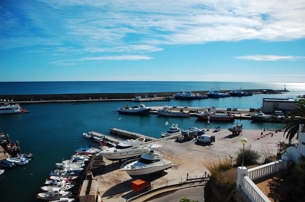 Appartamento a L'Ametlla de Mar, Tarragona, Spagna 3 camere da letto, 140 mq. N° 21809