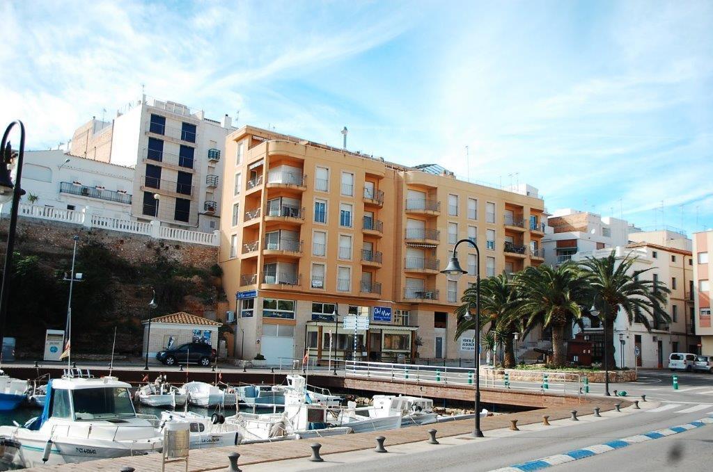 Appartamento a L'Ametlla de Mar, Tarragona, Spagna 3 camere da letto, 140 mq. N° 21809