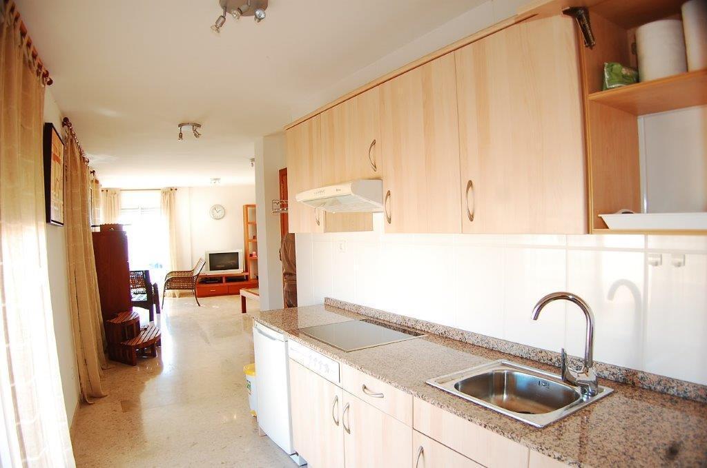 Appartamento a L'Ametlla de Mar, Tarragona, Spagna 3 camere da letto, 140 mq. N° 21809