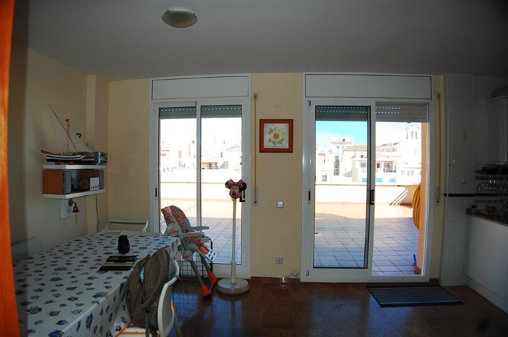 Appartamento a L'Ametlla de Mar, Tarragona, Spagna 3 camere da letto, 140 mq. N° 21809