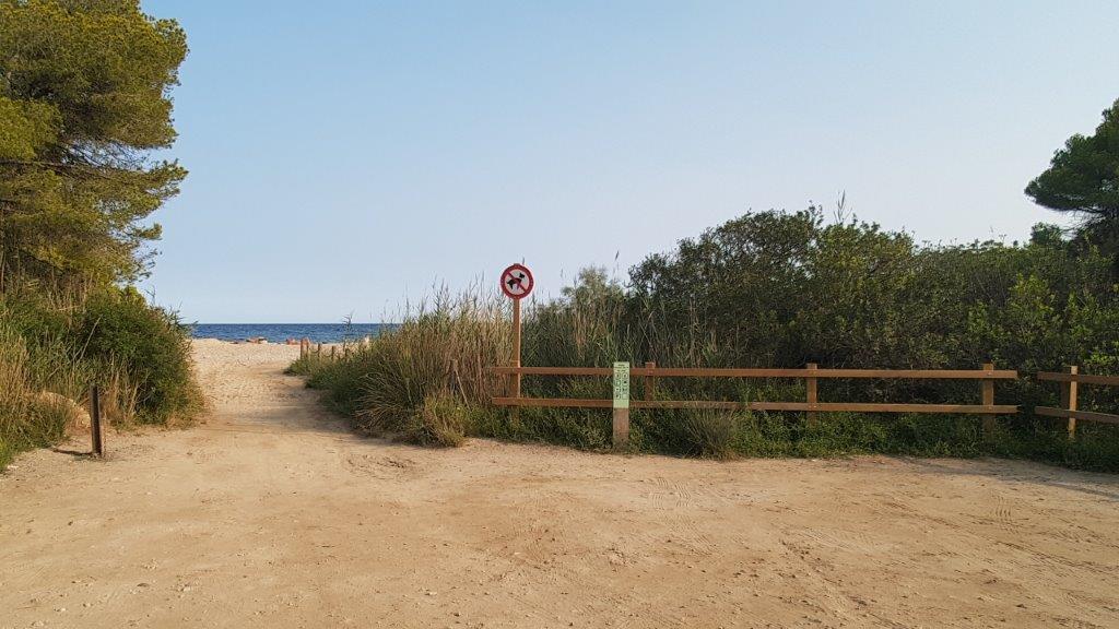 Appartamento a L'Ametlla de Mar, Tarragona, Spagna 3 camere da letto, 140 mq. N° 21809