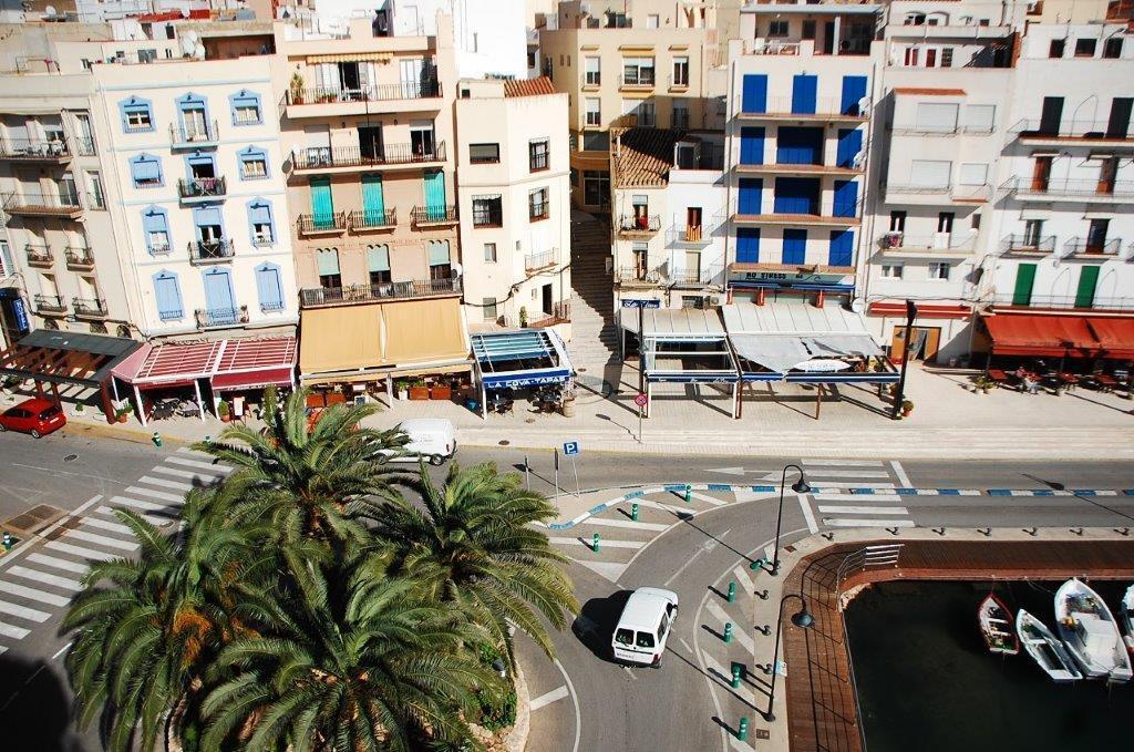 Appartamento a L'Ametlla de Mar, Tarragona, Spagna 3 camere da letto, 140 mq. N° 21809