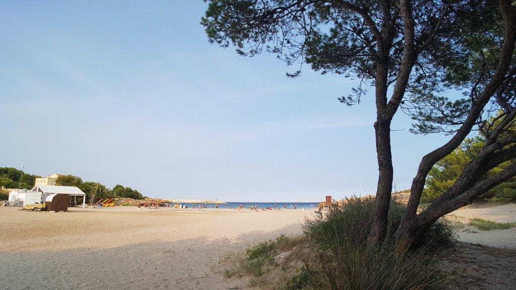 Appartamento a L'Ametlla de Mar, Tarragona, Spagna 3 camere da letto, 140 mq. N° 21809