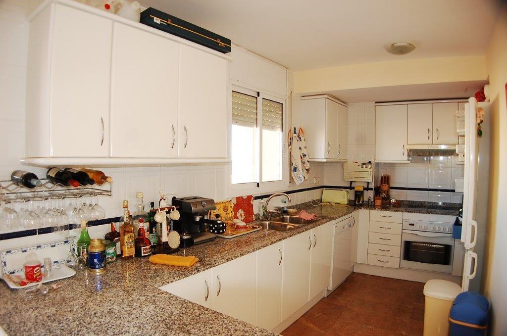 Appartamento a L'Ametlla de Mar, Tarragona, Spagna 3 camere da letto, 140 mq. N° 21809