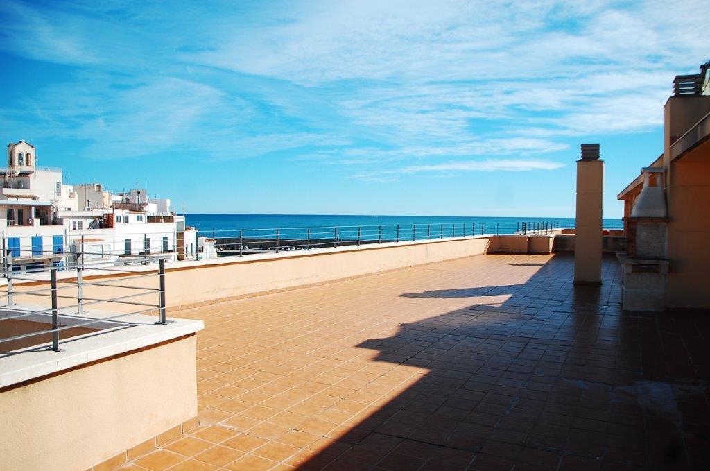 Appartamento a L'Ametlla de Mar, Tarragona, Spagna 3 camere da letto, 140 mq. N° 21809