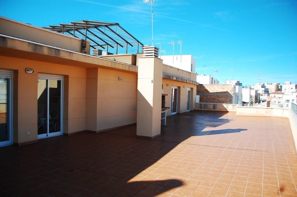 Appartamento a L'Ametlla de Mar, Tarragona, Spagna 3 camere da letto, 140 mq. N° 21809