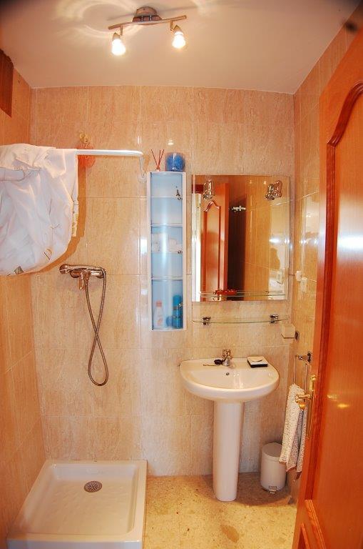 Appartamento a L'Ametlla de Mar, Tarragona, Spagna 3 camere da letto, 140 mq. N° 21809