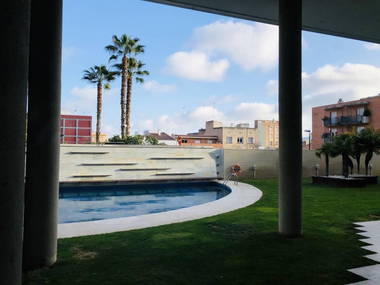 Huoneisto Reus, Tarragona, Espanja 3 makuuhuonetta, 150 m2 No. 21824