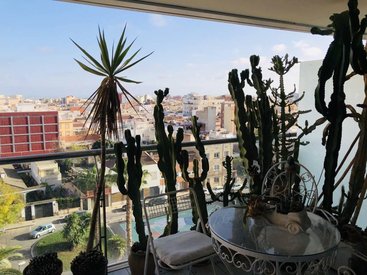 Huoneisto Reus, Tarragona, Espanja 3 makuuhuonetta, 150 m2 No. 21824