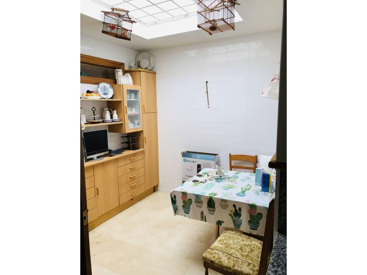 Huoneisto Reus, Tarragona, Espanja 3 makuuhuonetta, 150 m2 No. 21824