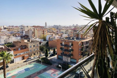 Huoneisto Reus, Tarragona, Espanja 3 makuuhuonetta, 150 m2 No. 21824