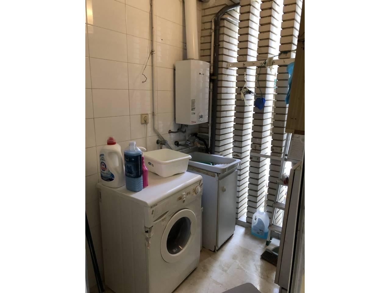 Huoneisto Reus, Tarragona, Espanja 3 makuuhuonetta, 150 m2 No. 21824