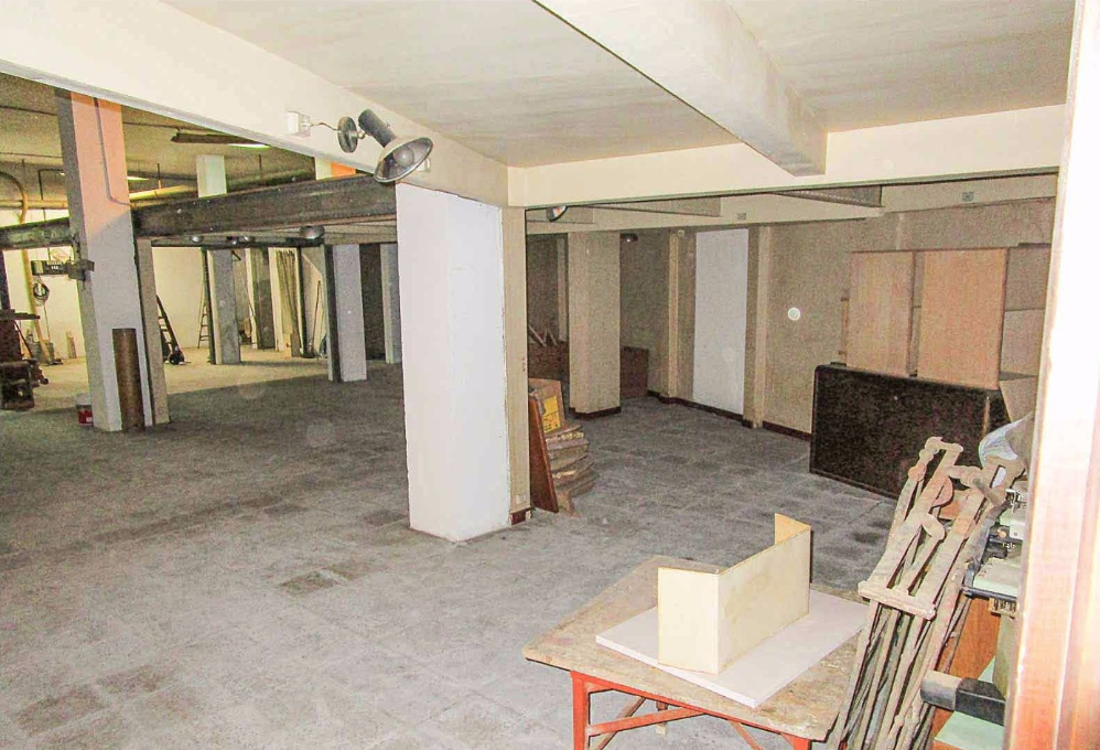 Commercial property à L'Eixample, Barcelona, Espagne 475 m2 No. 22744