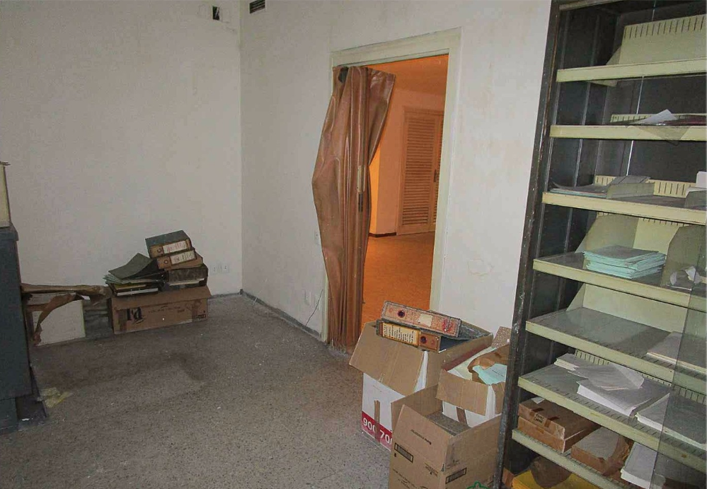 Commercial property à L'Eixample, Barcelona, Espagne 475 m2 No. 22744