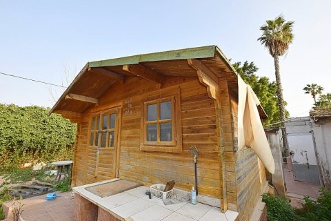 House in Dolores, Alicante, Spanien 2 Schlafzimmer, 147 m2 Nr. 111131