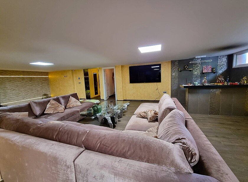 Villa in La Mata, Alicante, Spanien 5 Schlafzimmer, 438 m2 Nr. 111135