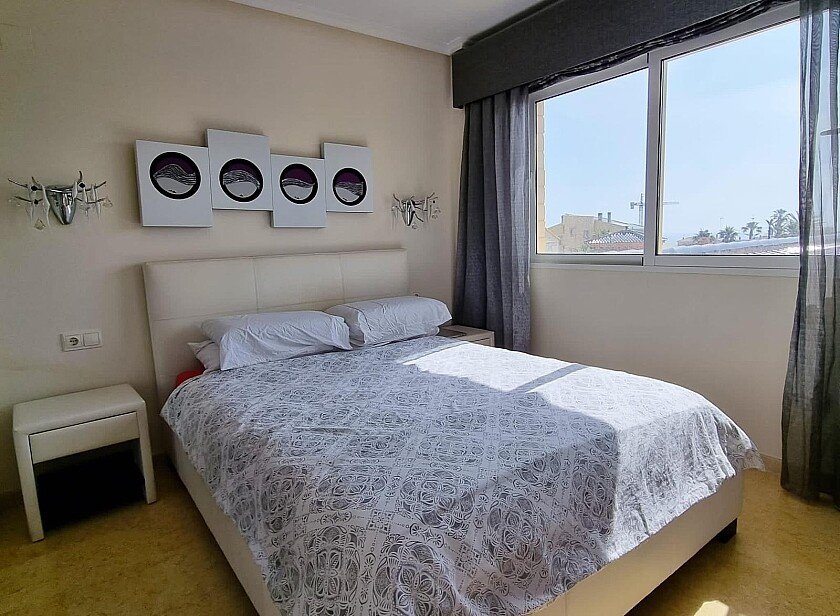 Villa in La Mata, Alicante, Spanien 5 Schlafzimmer, 438 m2 Nr. 111135