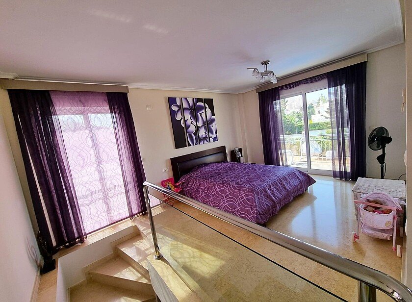 Villa in La Mata, Alicante, Spanien 5 Schlafzimmer, 438 m2 Nr. 111135