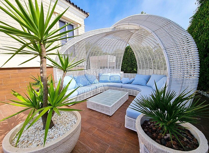 Villa in La Mata, Alicante, Spanien 5 Schlafzimmer, 438 m2 Nr. 111135