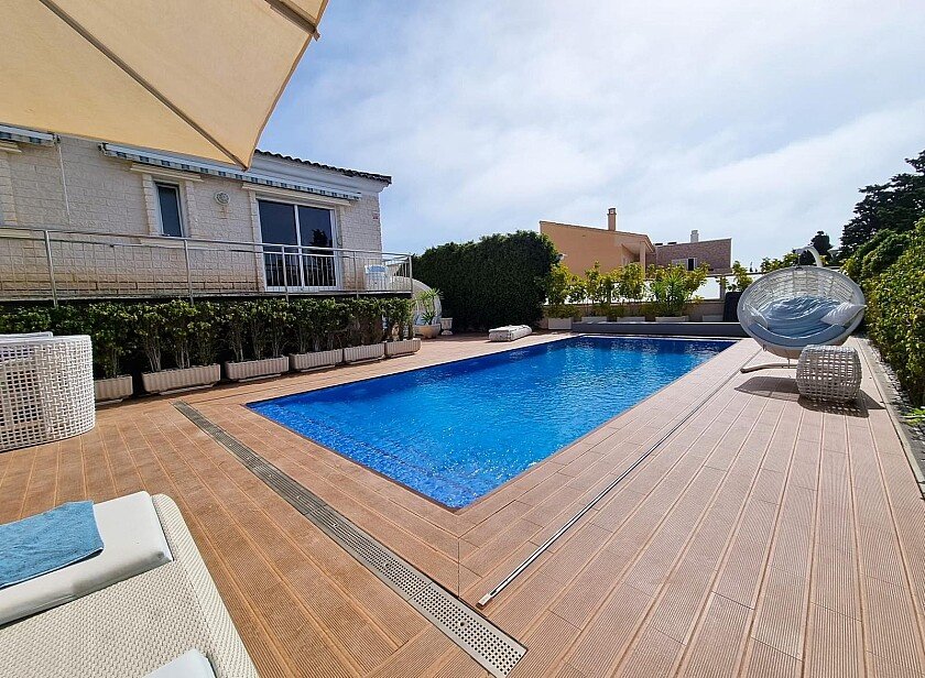 Villa in La Mata, Alicante, Spanien 5 Schlafzimmer, 438 m2 Nr. 111135