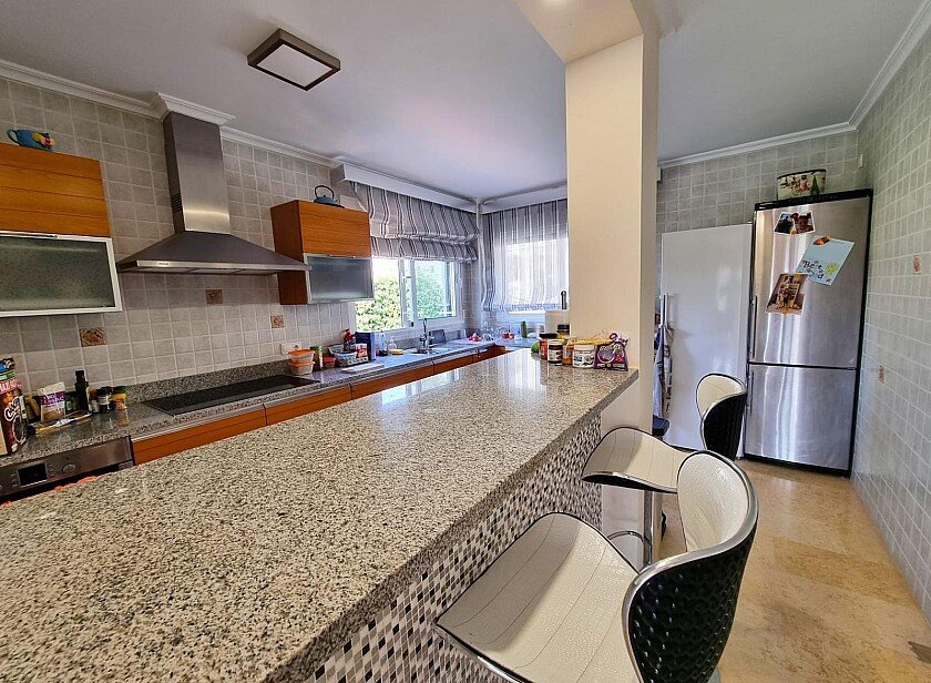 Villa in La Mata, Alicante, Spanien 5 Schlafzimmer, 438 m2 Nr. 111135