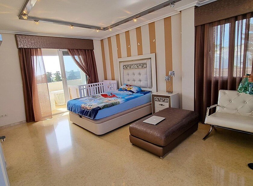 Villa in La Mata, Alicante, Spanien 5 Schlafzimmer, 438 m2 Nr. 111135