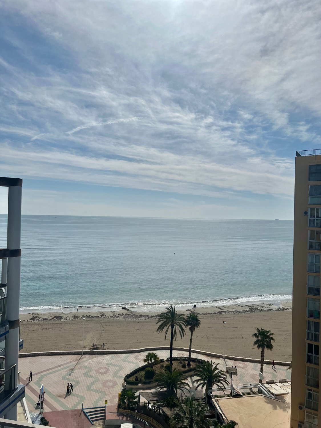 Penthouse w Calpe, Alicante, Hiszpania 3 sypialnie, 316 mkw. nr 110745