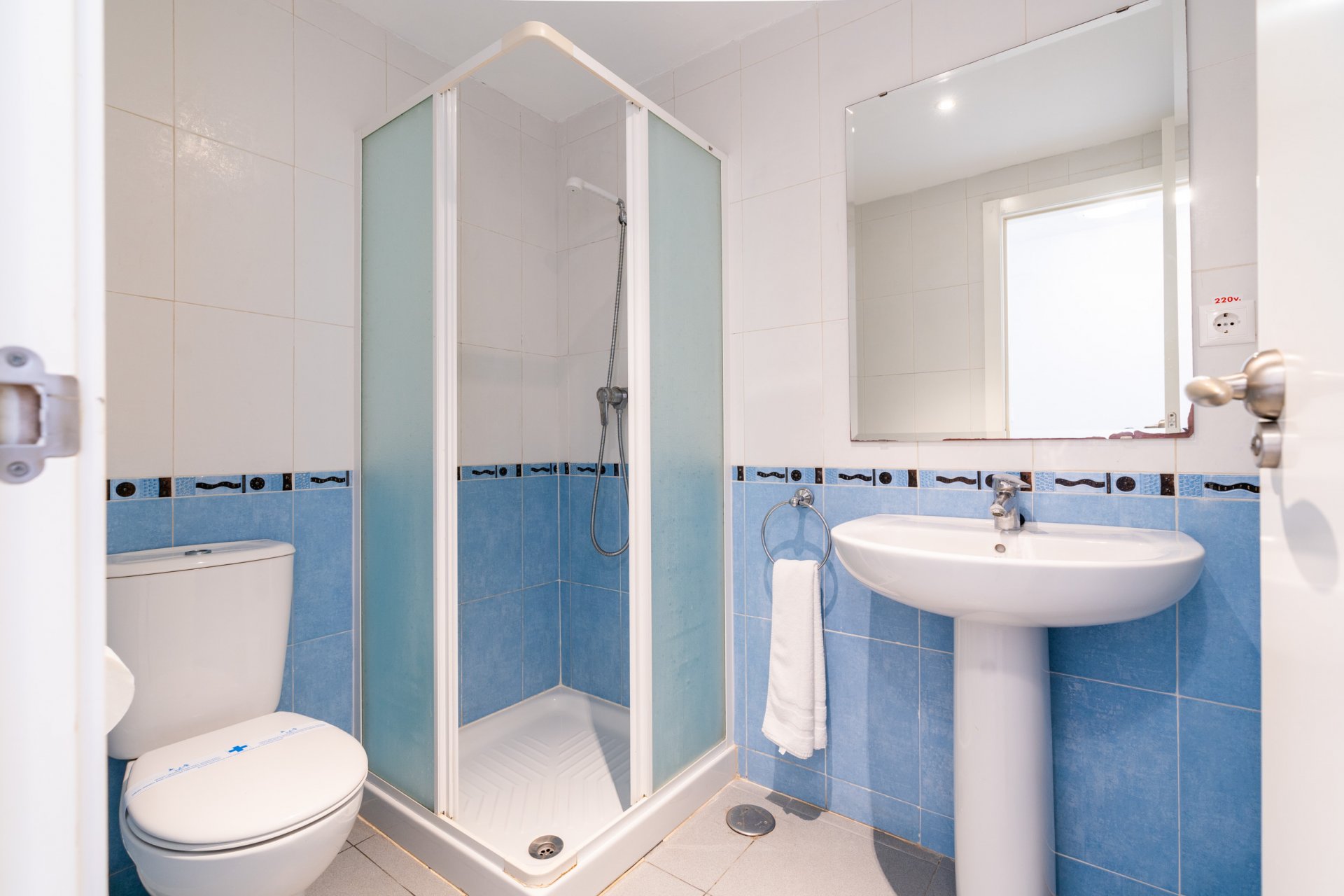 Penthouse w Calpe, Alicante, Hiszpania 3 sypialnie, 316 mkw. nr 110745